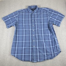 Ralph Lauren Shirt Mens 2XLT