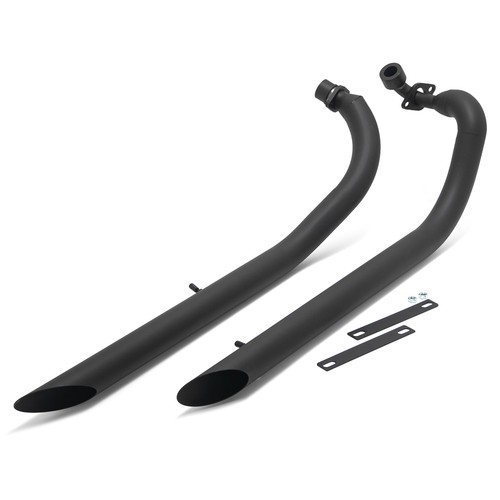 Full system exhaust pipe - full,