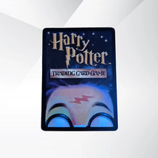 Harry Potter TCG: Chamber of Secrets Trading Card Game Singles  (2002)
