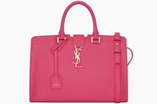 Saint Laurent YSL Toy Cabas