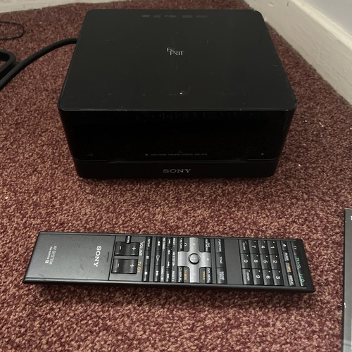 Sony dav 1s50 home - sony,