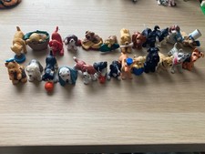 Puppy in My Pocket Figures - new dogs just added 