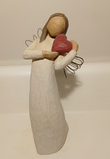 Vintage 2000 Willow Tree