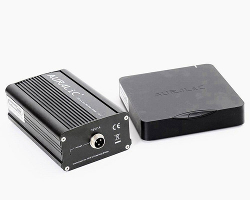 Auralic aries mini streamer - aries,