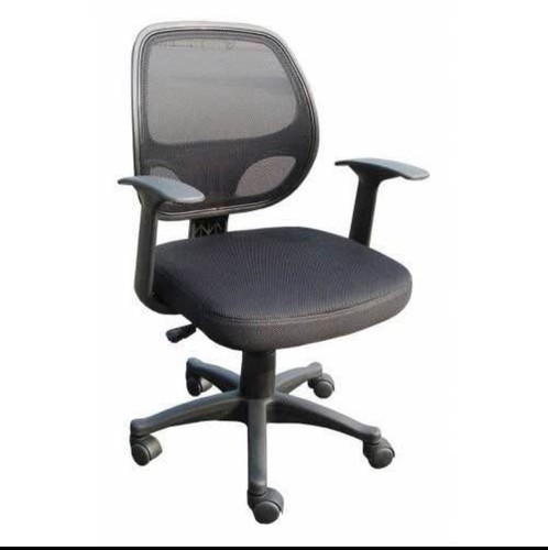 John lewis office chair - john, black