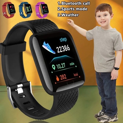 2026 smart watch - smart, men/women