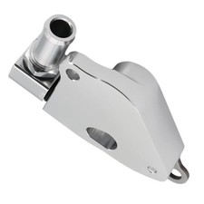 Intake Manifold Coolant