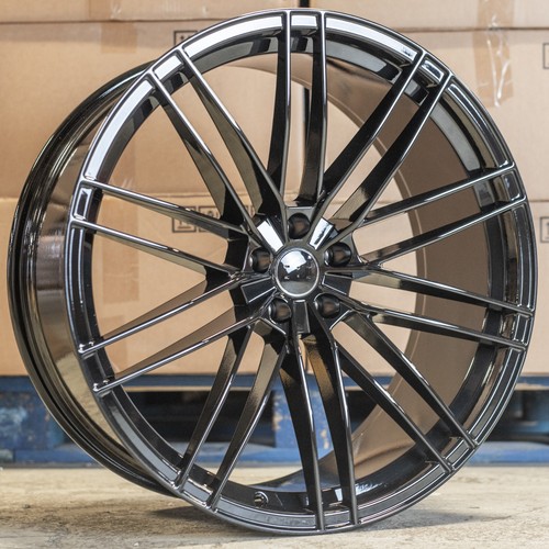 Touareg 2018 2026 gloss - 2018-2026,