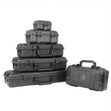 Hard shell case - shell, camera