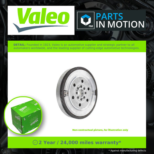 Dual mass flywheel dmf - dual,