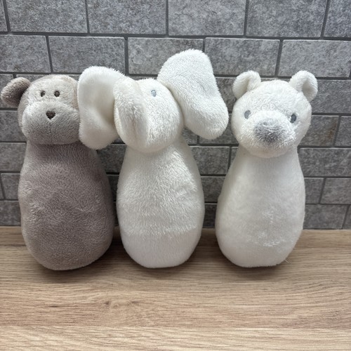 Little white company soft - company,