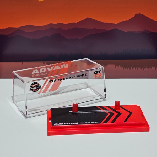 Hot wheels display - hot, for