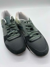 Reebok GL6000 Olive Sneakers