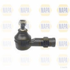 Tie Rod End Front Left Right Fits Ford Cortina Escort Granada P100 NAPA NST6336