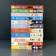 Frasier Complete Collection -