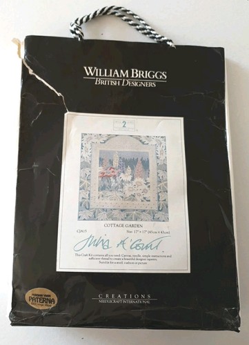 William briggs british - briggs,