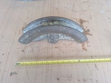 Staffa Hydraulic Tube Bending Former - 2"