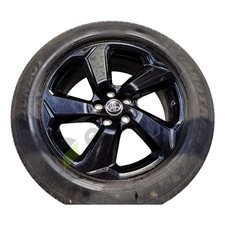 toyota RAV 4 mk5 alloy wheel