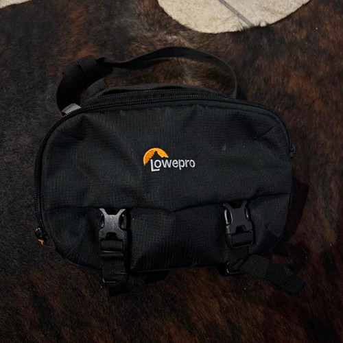 Lowepro trekker lite - trekker, 100
