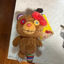 USJ Hello Kitty x Chucky