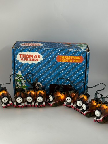 Thomas the tank engine - the,