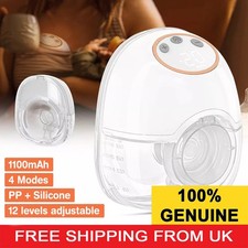 Breast Pump Wearable