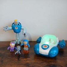 Go Jetters Bundle - Vroomster