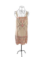 1920s Flapper Dress From