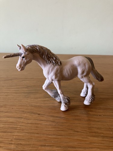 Unicorn figurine tm - unicorn,