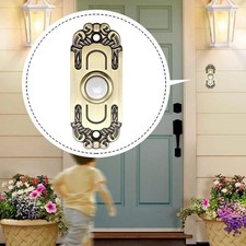 Doorbell Button Universal with