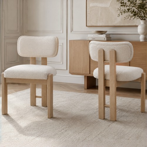 Dining chairs set w - dining, of