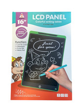 16inch Writing Electronic Tablet Digital LCD Board Drawing Kid Gift Graphics Pad