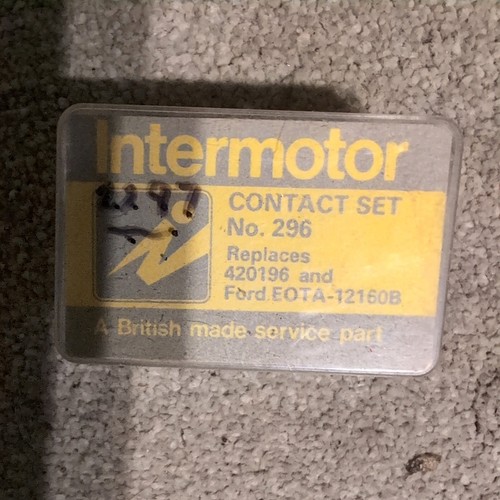 Contact set allard - contact,