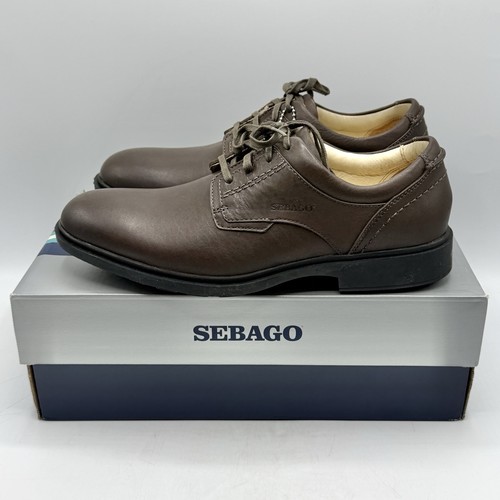 Sebago hawkins drysides mens - sebago,