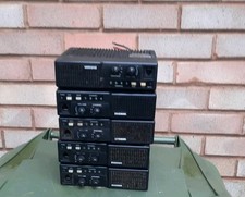 MAXON PM100 PROGRAMED FOR 2