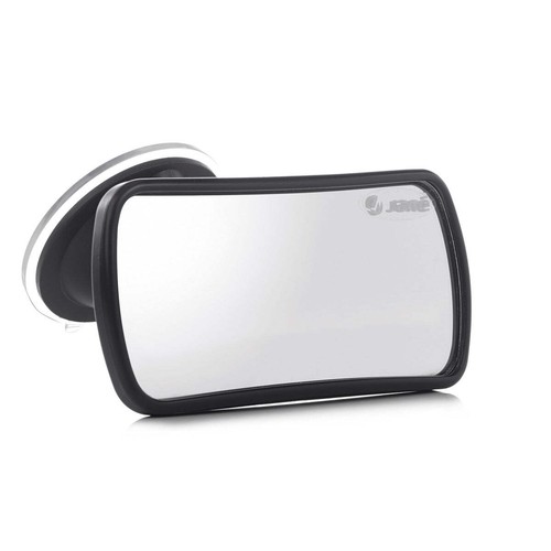 Rear view surveillance - rear-view,