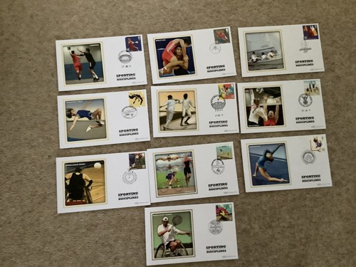 Benham sporting disciplines - benham,