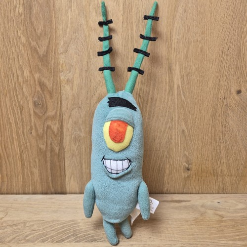 Plankton spongebob squarepants - plankton,