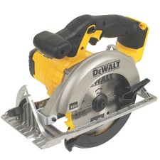 DeWalt Circular Saw DCS391 XR