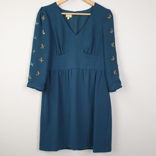 Hobbs NW3 Dress Womens UK 12
