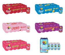 Rubicon Juice Sparkling Fizzy