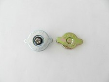 Datsun Roadster radiator cap