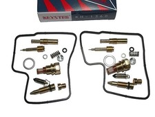 Carb Kit XRV650 Africa Twin