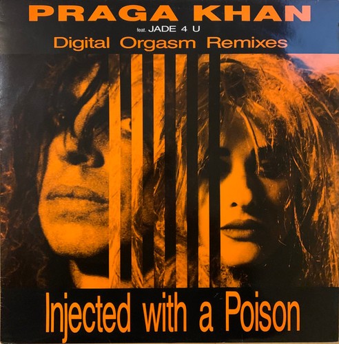 Praga khan feat jade - feat., 4