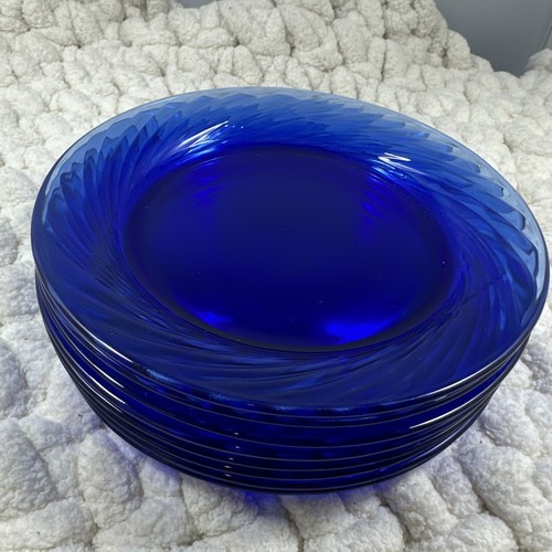 Pyrex festiva cobalt blue - festiva,