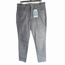 Mizzen Main Leroy Slim Fit