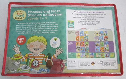 Read with biff chip - read, and