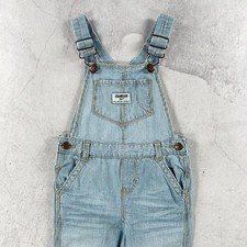 OshKosh Dungarees Baby 24