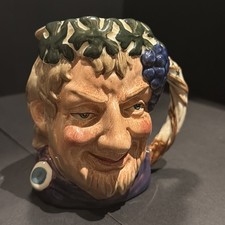 Royal Doulton Toby Character