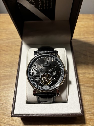 Samuel joseph limited edition - joseph,